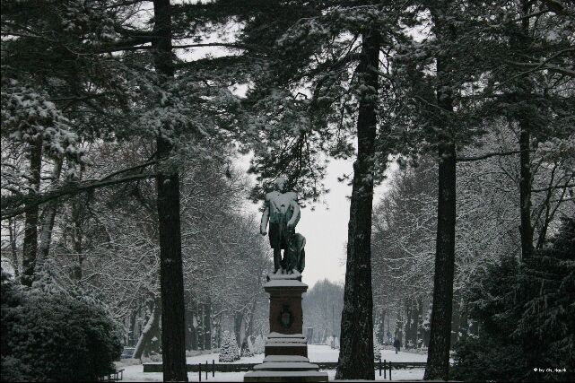 Prinz-Adalbert-von-Preußen-Denkmal