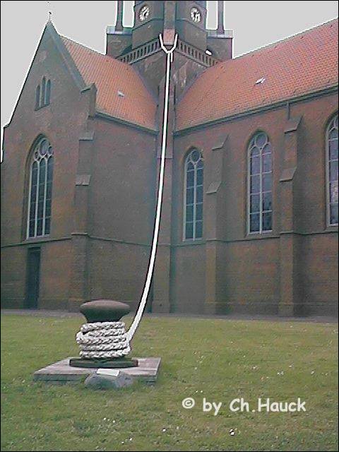 Christus- und Garnisonkirche